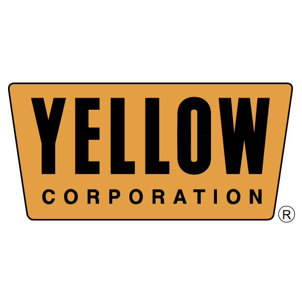 Yellow Corporation ,Logo , icon , SVG Yellow Corporation