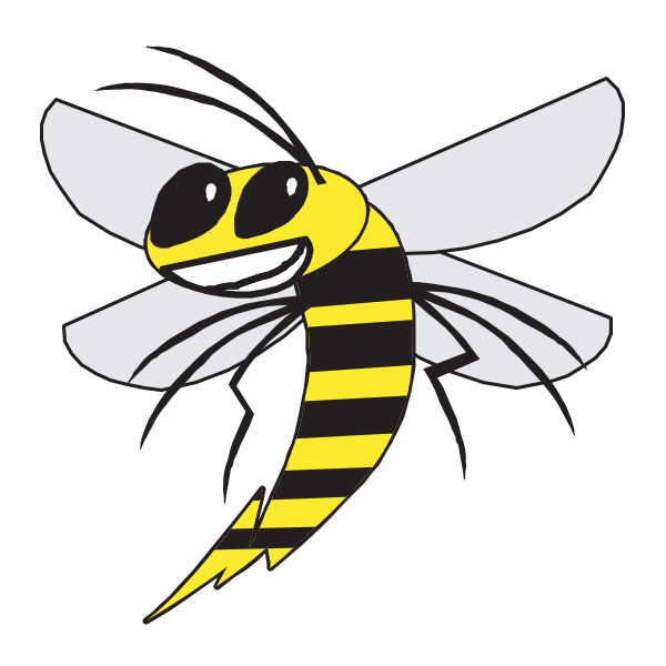 Yellow Jacket Logo ,Logo , icon , SVG Yellow Jacket Logo