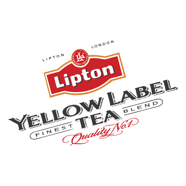 Yellow Label Tea