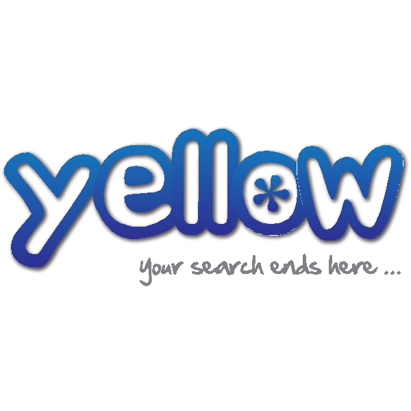Yellow Logo ,Logo , icon , SVG Yellow Logo