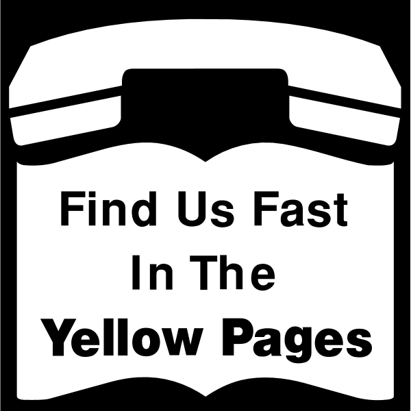 Yellow Pages ,Logo , icon , SVG Yellow Pages