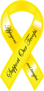 yellow Ribbon Logo