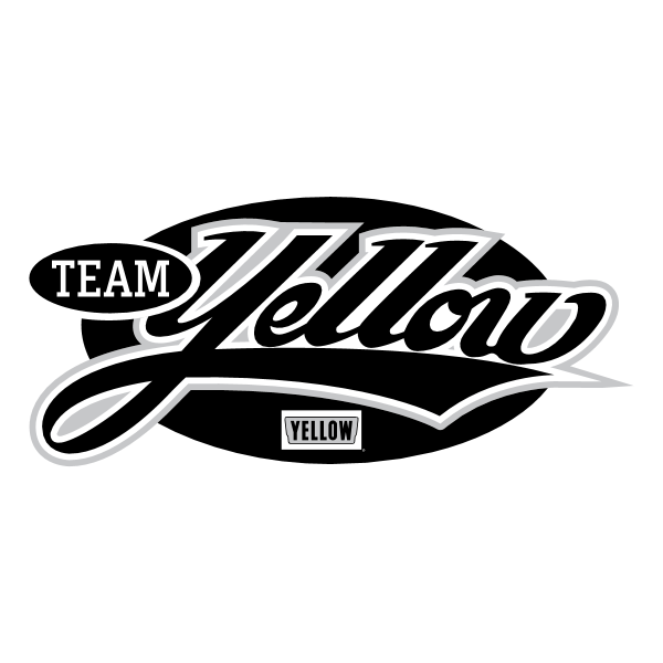 Yellow Team ,Logo , icon , SVG Yellow Team