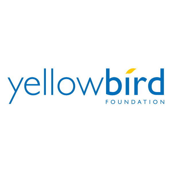 YellowBird Foundation Logo ,Logo , icon , SVG YellowBird Foundation Logo