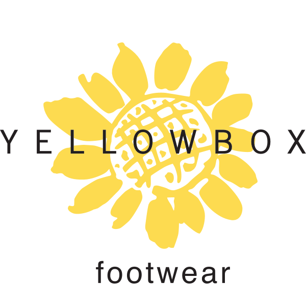 Yellowbox Logo ,Logo , icon , SVG Yellowbox Logo