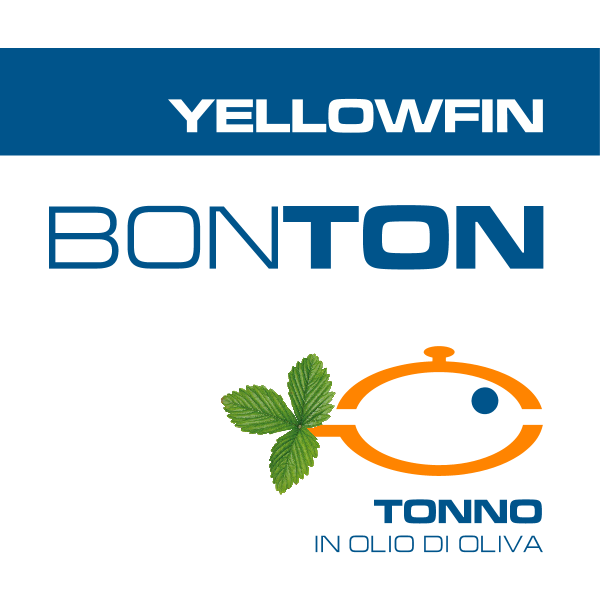 Yellowfin Bonton Logo ,Logo , icon , SVG Yellowfin Bonton Logo