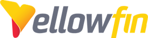 Yellowfin Logo ,Logo , icon , SVG Yellowfin Logo