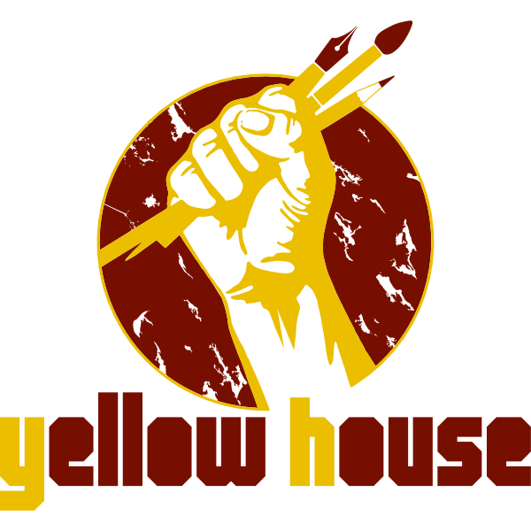 Yellowhouse Logo ,Logo , icon , SVG Yellowhouse Logo