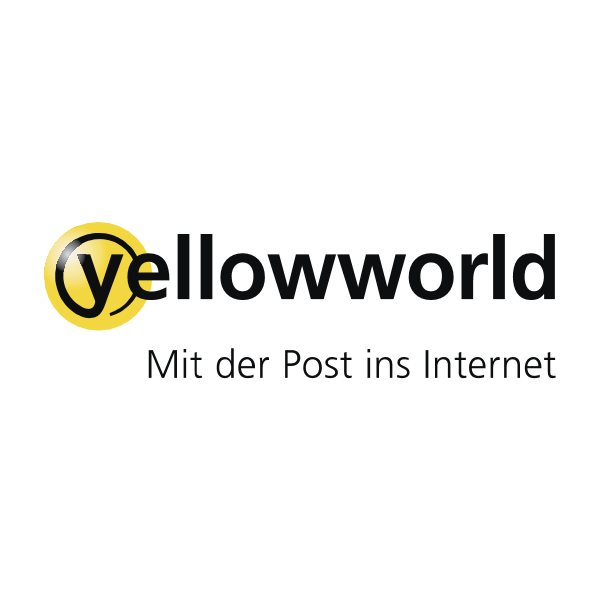 Yellowworld ,Logo , icon , SVG Yellowworld