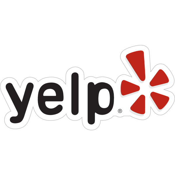 Yelp ,Logo , icon , SVG Yelp