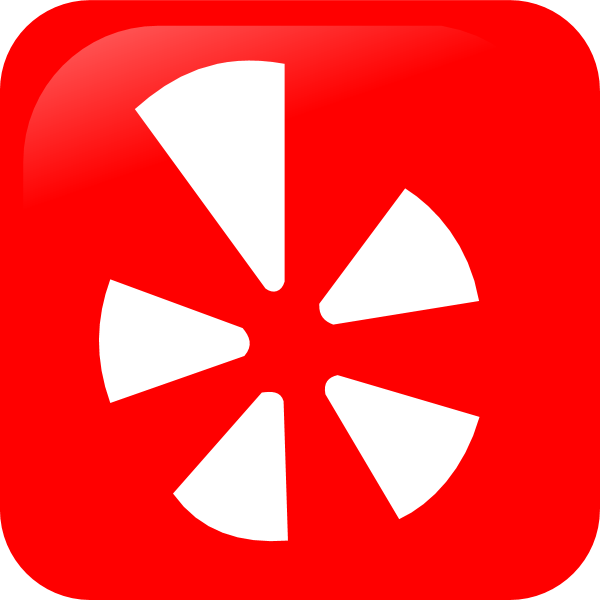 Yelp icon ,Logo , icon , SVG Yelp icon