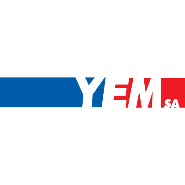YEM SA Logo ,Logo , icon , SVG YEM SA Logo