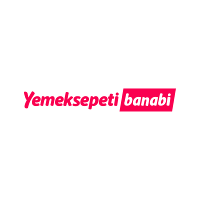 Yemeksepeti Banabi Logo