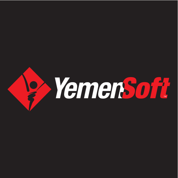 YemenSoft Logo ,Logo , icon , SVG YemenSoft Logo