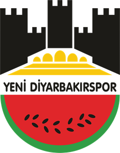 Yeni Diyarbakır SK Logo ,Logo , icon , SVG Yeni Diyarbakır SK Logo