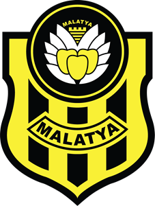 Yeni Malatyaspor Kulübü Logo ,Logo , icon , SVG Yeni Malatyaspor Kulübü Logo