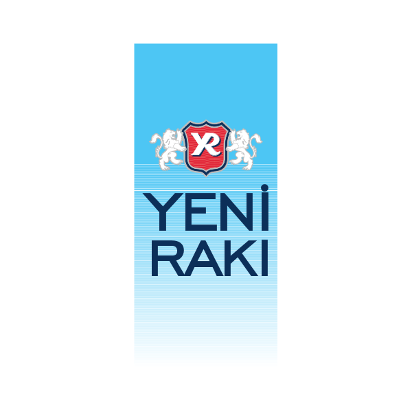Yeni Rakı Logo