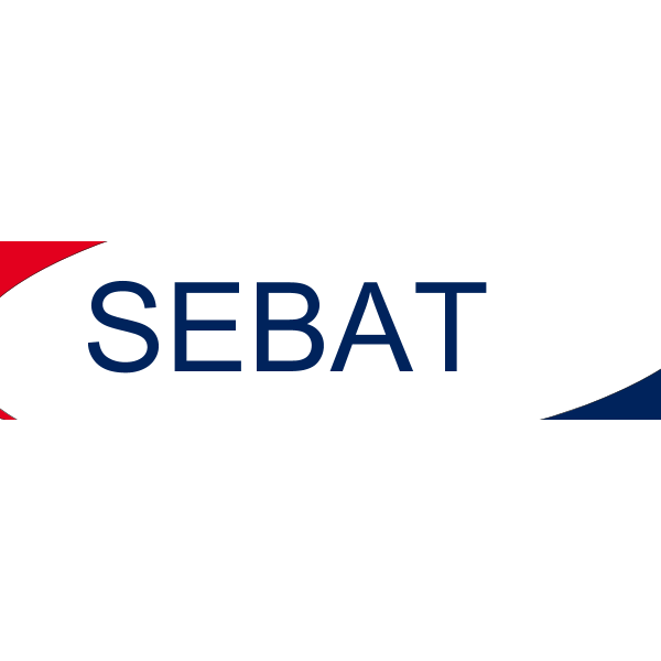 yeni sebat Logo