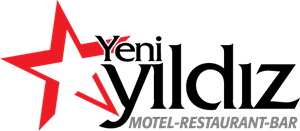 Yeni Yıldız Otel Logo