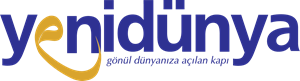 Yenidünya Dergisi Logo