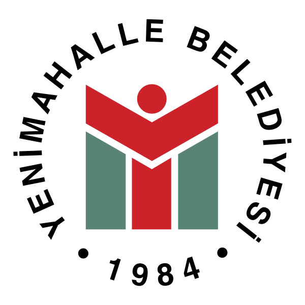 Yenimahalle Belediyesi ,Logo , icon , SVG Yenimahalle Belediyesi