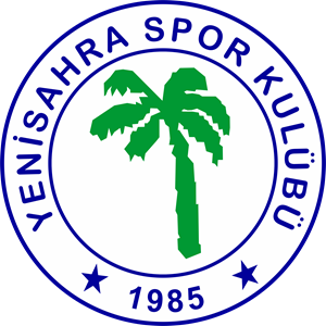 Yenisahraspor Logo ,Logo , icon , SVG Yenisahraspor Logo