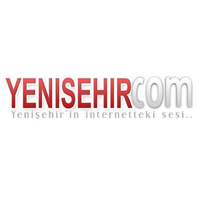 YENISEHIR.COM Logo ,Logo , icon , SVG YENISEHIR.COM Logo