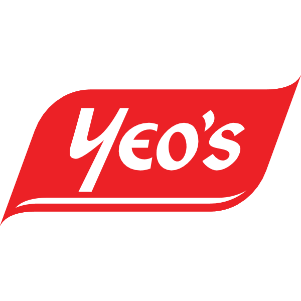 Yeo Hiap Seng Logo