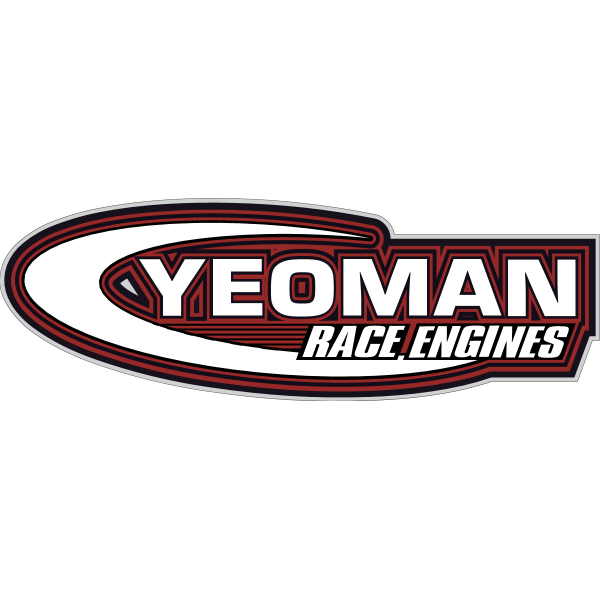 Yeoman Race Engines Logo ,Logo , icon , SVG Yeoman Race Engines Logo