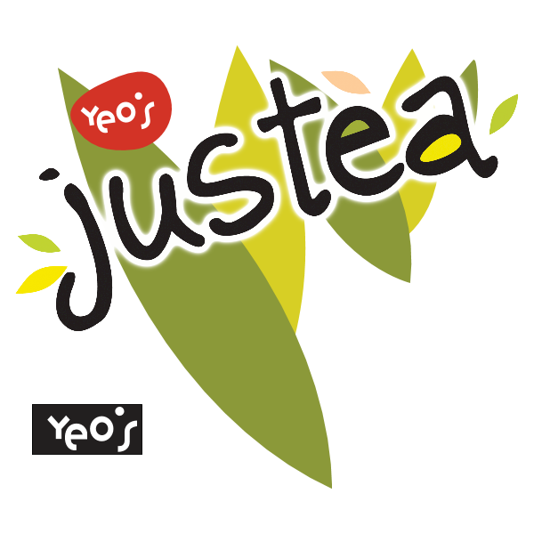 Yeo’s Justea Logo ,Logo , icon , SVG Yeo’s Justea Logo