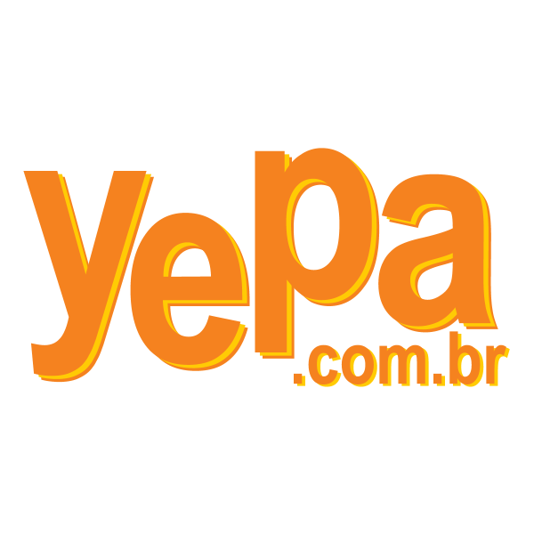 YEPA Logo ,Logo , icon , SVG YEPA Logo