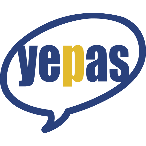 Yepas Logo ,Logo , icon , SVG Yepas Logo