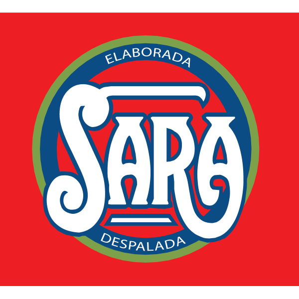 Yerba Sara Logo ,Logo , icon , SVG Yerba Sara Logo