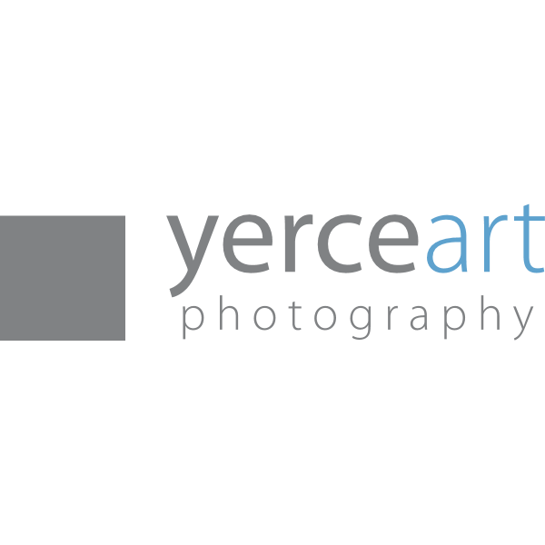 Yerce Art Logo