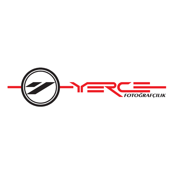 Yerce Logo