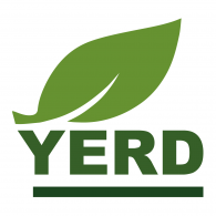 Yerd Logo ,Logo , icon , SVG Yerd Logo