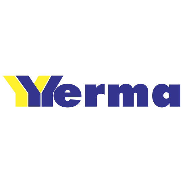 Yerma ,Logo , icon , SVG Yerma