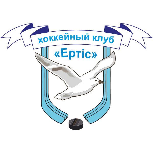 Yertis Pavlodar Logo