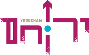 Yerucham Logo