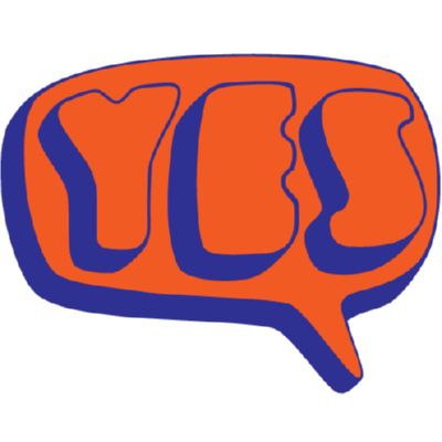 Yes 1969 Logo ,Logo , icon , SVG Yes 1969 Logo