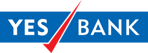 Yes Bank Logo ,Logo , icon , SVG Yes Bank Logo
