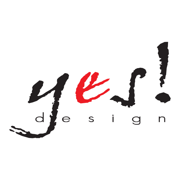 YES! Design Logo