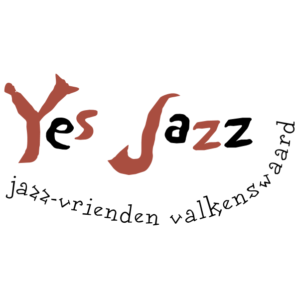 Yes Jazz ,Logo , icon , SVG Yes Jazz