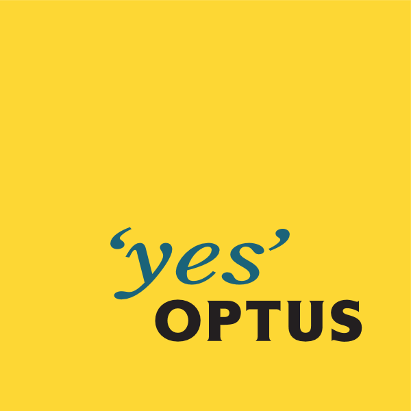 Yes Optus Logo ,Logo , icon , SVG Yes Optus Logo