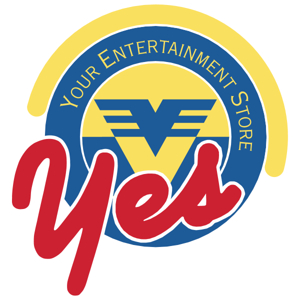 Yes Video ,Logo , icon , SVG Yes Video