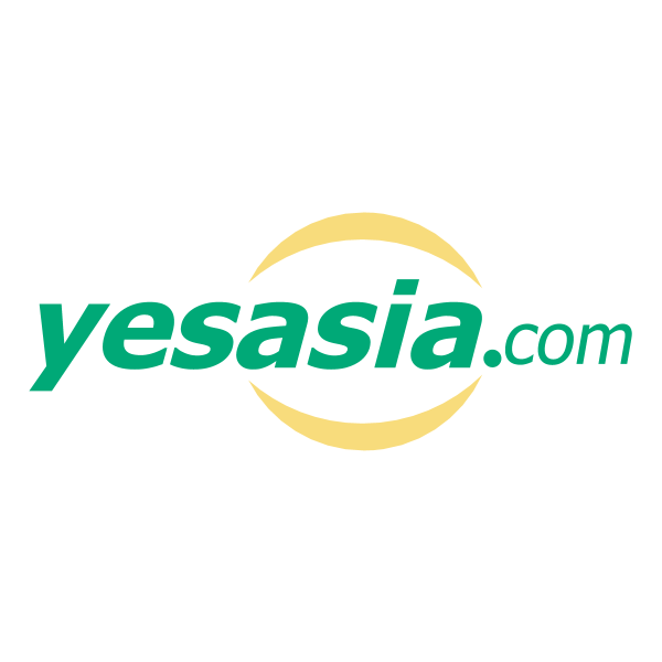 yesasia.com Logo ,Logo , icon , SVG yesasia.com Logo