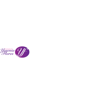 Yesenia Flores Logo ,Logo , icon , SVG Yesenia Flores Logo