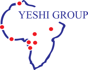 Yeshi Group Logo ,Logo , icon , SVG Yeshi Group Logo
