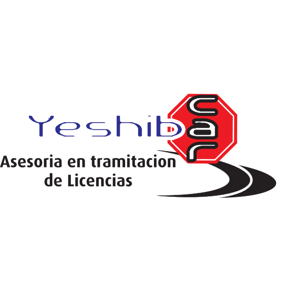 Yeshiba Logo ,Logo , icon , SVG Yeshiba Logo
