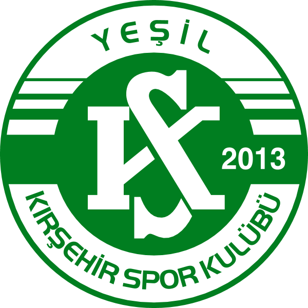Yesil Kırsehirspor Logo ,Logo , icon , SVG Yesil Kırsehirspor Logo